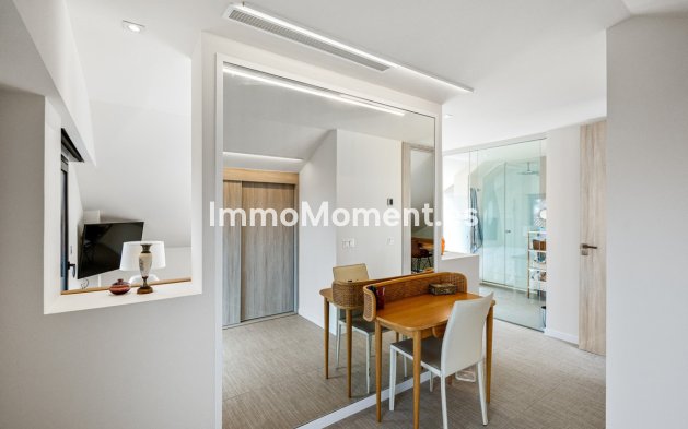 Revente - Appartement - Marbella - Cabopino