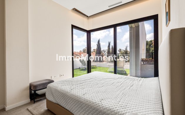 Revente - Appartement - Marbella - Cabopino