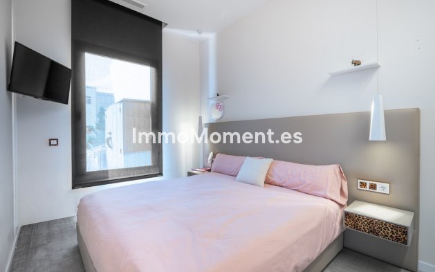 Revente - Appartement - Marbella - Cabopino