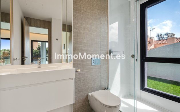 Revente - Appartement - Marbella - Cabopino