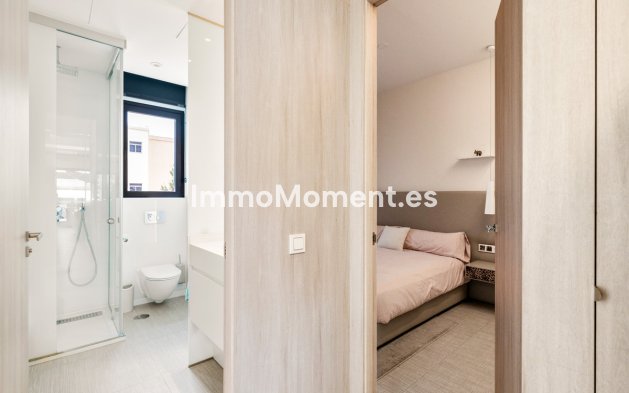 Revente - Appartement - Marbella - Cabopino