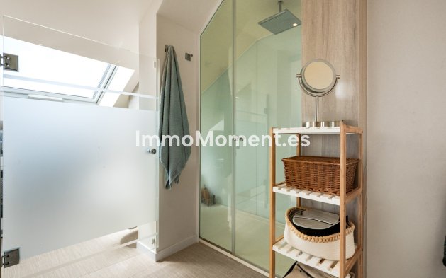 Revente - Appartement - Marbella - Cabopino