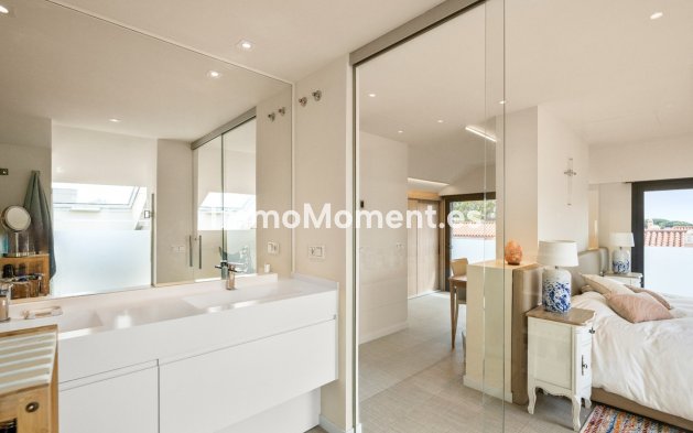 Revente - Appartement - Marbella - Cabopino