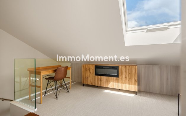 Revente - Appartement - Marbella - Cabopino