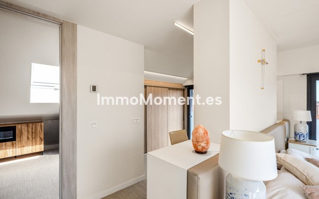 Revente - Appartement - Marbella - Cabopino