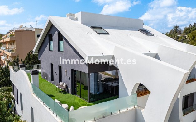 Revente - Appartement - Marbella - Cabopino