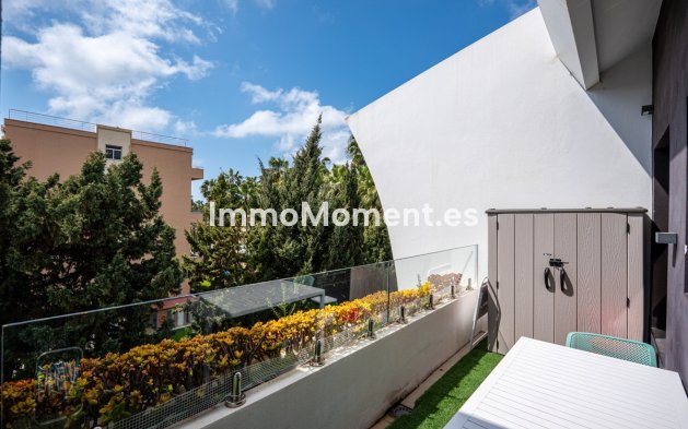 Revente - Appartement - Marbella - Cabopino