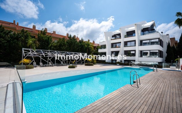 Revente - Appartement - Marbella - Cabopino