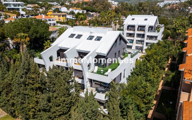 Revente - Appartement - Marbella - Cabopino