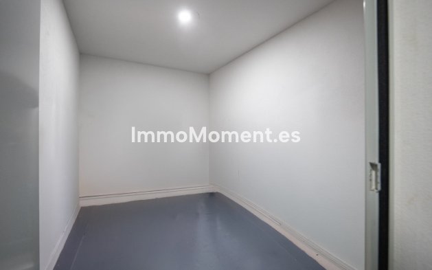 Revente - Appartement - Marbella - Cabopino