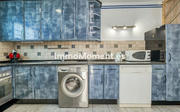 Bestaande woning - Appartement - Mijas - Mijas Costa