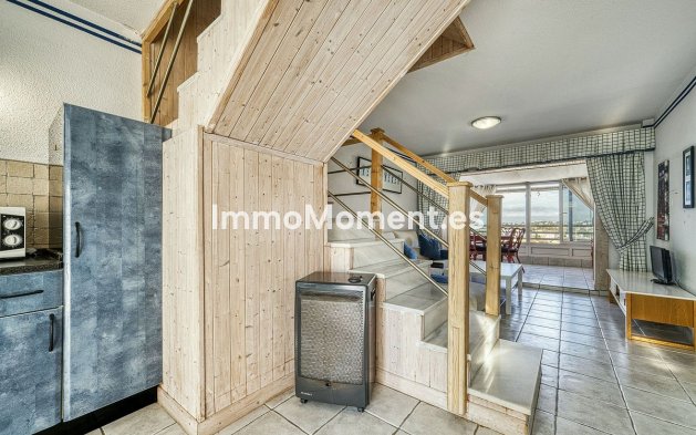 Bestaande woning - Appartement - Mijas - Mijas Costa