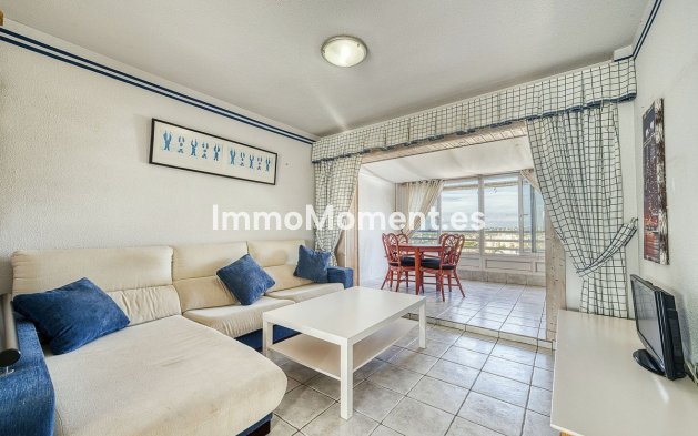 Bestaande woning - Appartement - Mijas - Mijas Costa