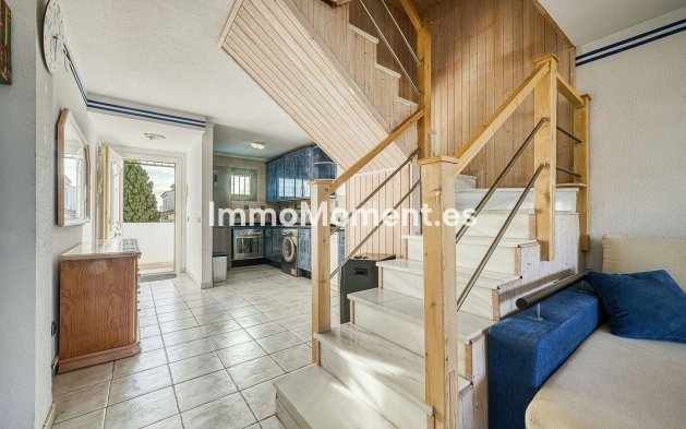 Bestaande woning - Appartement - Mijas - Mijas Costa