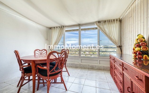 Bestaande woning - Appartement - Mijas - Mijas Costa