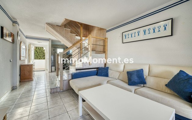 Bestaande woning - Appartement - Mijas - Mijas Costa