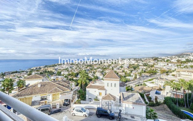Bestaande woning - Appartement - Mijas - Mijas Costa