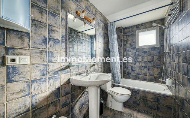 Bestaande woning - Appartement - Mijas - Mijas Costa