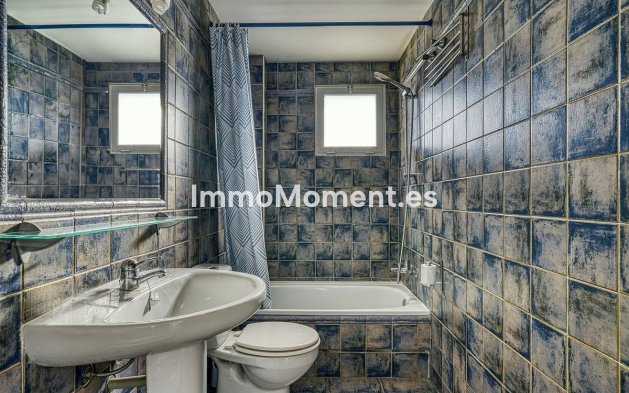 Bestaande woning - Appartement - Mijas - Mijas Costa