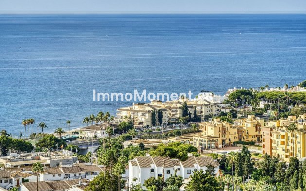 Bestaande woning - Appartement - Mijas - Mijas Costa