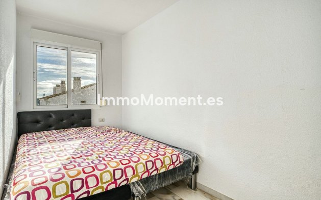 Bestaande woning - Appartement - Mijas - Mijas Costa