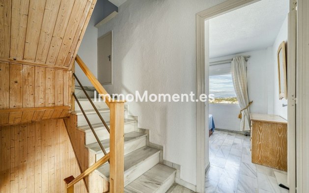 Bestaande woning - Appartement - Mijas - Mijas Costa