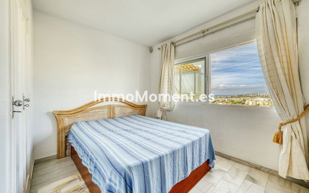 Bestaande woning - Appartement - Mijas - Mijas Costa