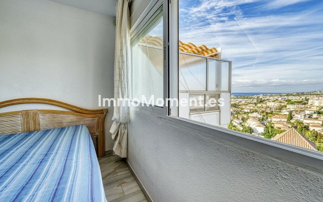 Bestaande woning - Appartement - Mijas - Mijas Costa
