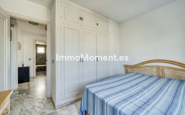 Bestaande woning - Appartement - Mijas - Mijas Costa