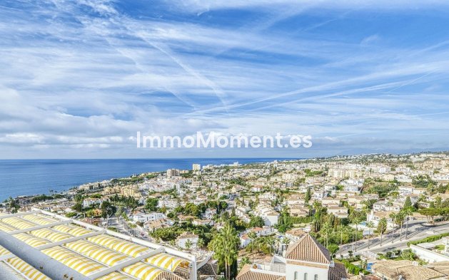 Bestaande woning - Appartement - Mijas - Mijas Costa