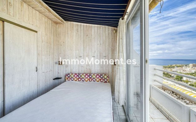 Bestaande woning - Appartement - Mijas - Mijas Costa