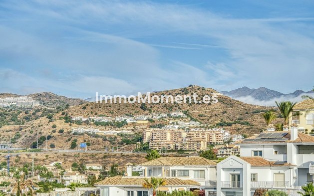 Bestaande woning - Appartement - Mijas - Mijas Costa