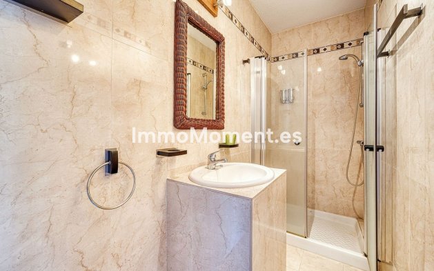Bestaande woning - Appartement - Mijas - Mijas Costa