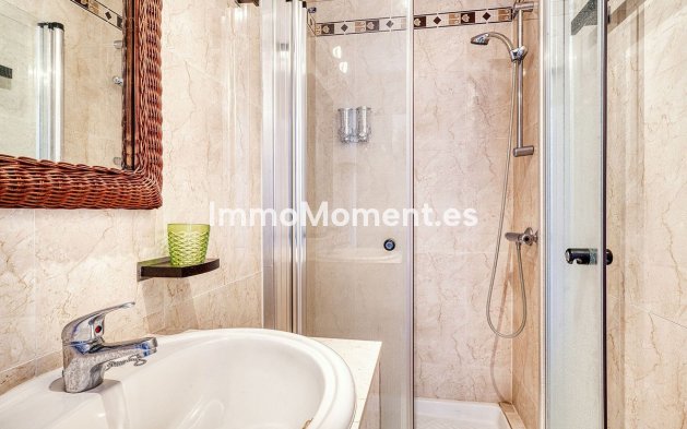 Bestaande woning - Appartement - Mijas - Mijas Costa