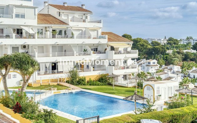 Bestaande woning - Appartement - Mijas - Mijas Costa