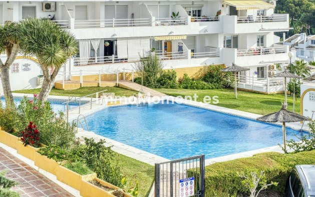 Bestaande woning - Appartement - Mijas - Mijas Costa