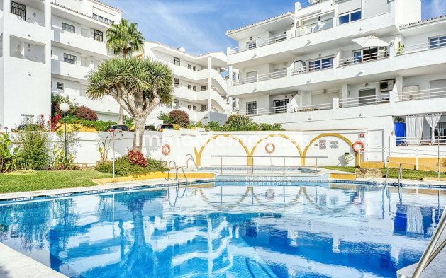 Bestaande woning - Appartement - Mijas - Mijas Costa