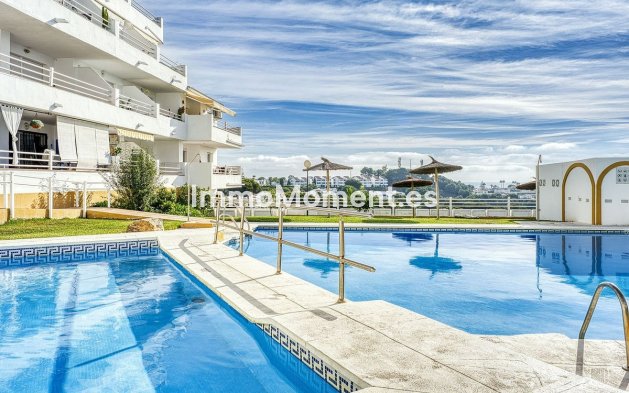 Bestaande woning - Appartement - Mijas - Mijas Costa
