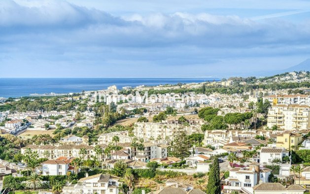 Bestaande woning - Appartement - Mijas - Mijas Costa