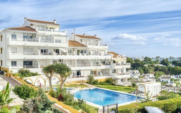 Bestaande woning - Appartement - Mijas - Mijas Costa