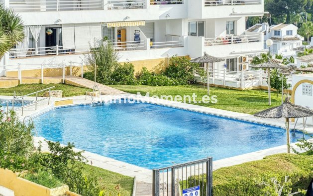 Bestaande woning - Appartement - Mijas - Mijas Costa