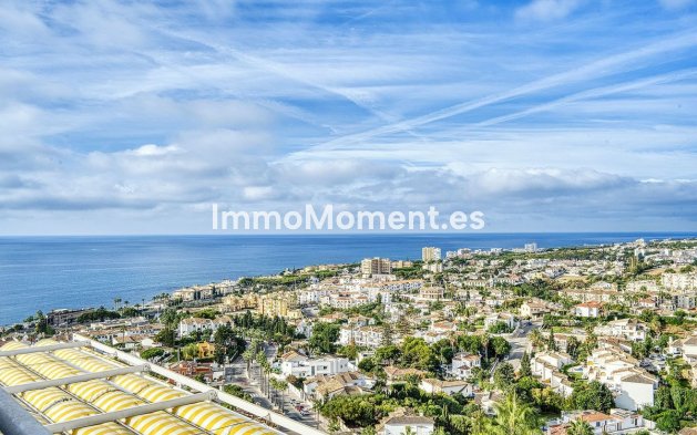 Bestaande woning - Appartement - Mijas - Mijas Costa