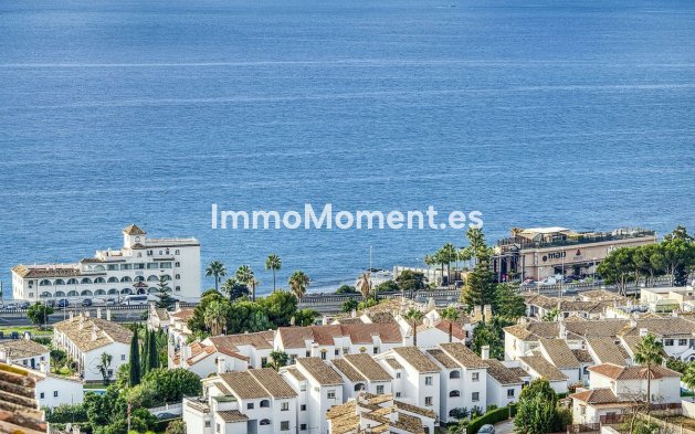 Bestaande woning - Appartement - Mijas - Mijas Costa