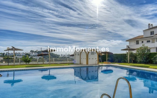 Bestaande woning - Appartement - Mijas - Mijas Costa