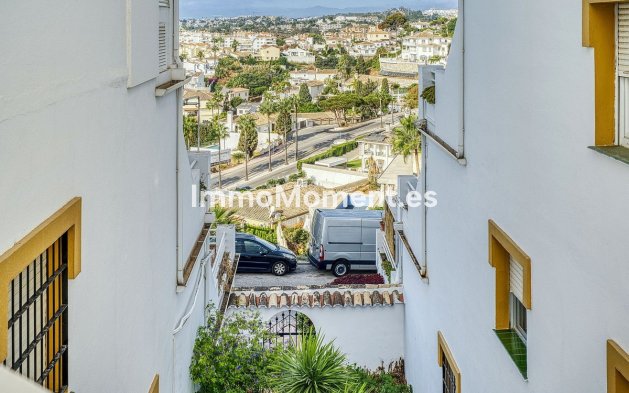 Bestaande woning - Appartement - Mijas - Mijas Costa