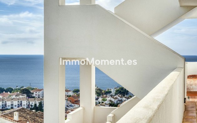 Bestaande woning - Appartement - Mijas - Mijas Costa