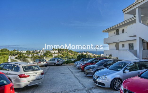 Bestaande woning - Appartement - Mijas - Mijas Costa