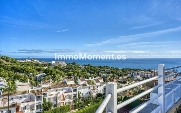 Bestaande woning - Appartement - Mijas - Mijas Costa