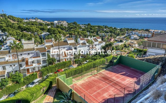 Bestaande woning - Appartement - Mijas - Mijas Costa
