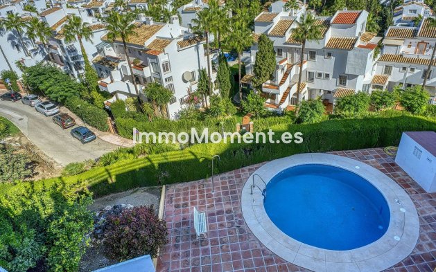 Bestaande woning - Appartement - Mijas - Mijas Costa
